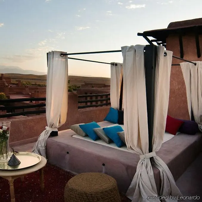 Les Terres M'Barka Hotel Marrakesh