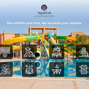 Hotel Aquafun By Grand Mogador Agdal, Marrakesch